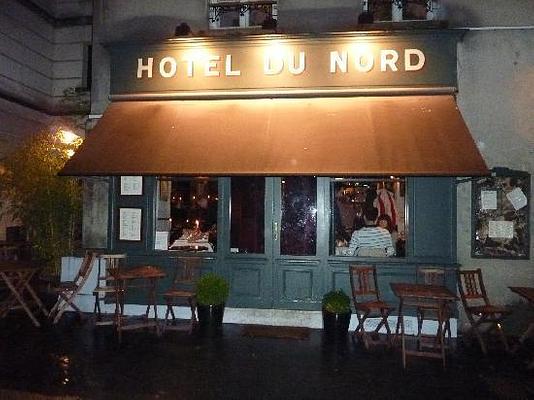 Hotel Du Nord