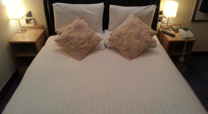 Best Western Glasgow Hotel
