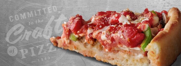 Pizzeria Due