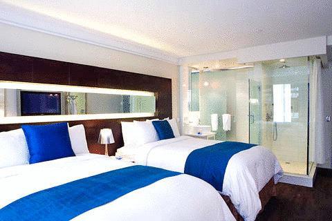 Hotel Le Bleu