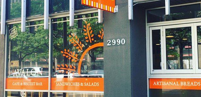Avalon International Breads