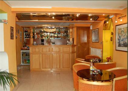 Hotel Stivan Iskar