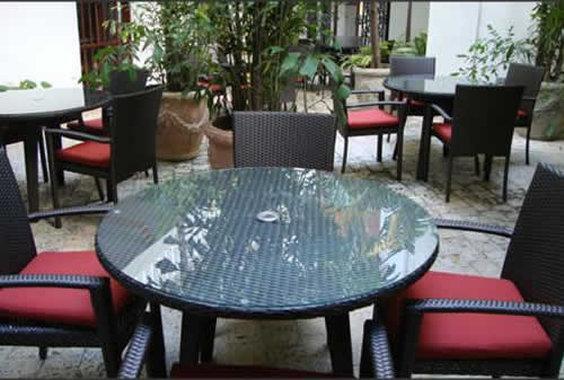 Hotel Monterrey