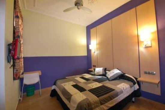 Hostal Quartier Gothic