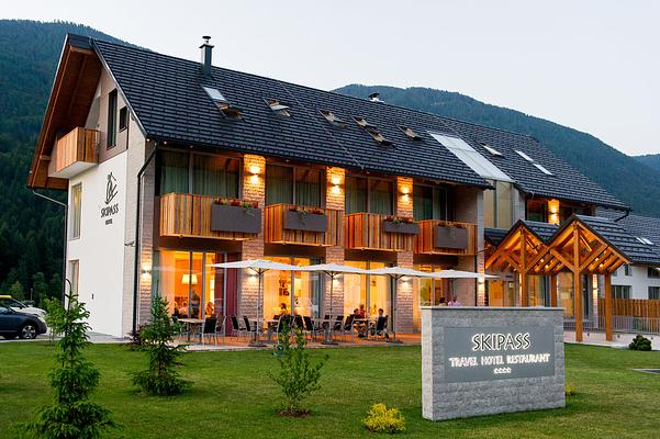 Boutique Skipass Hotel