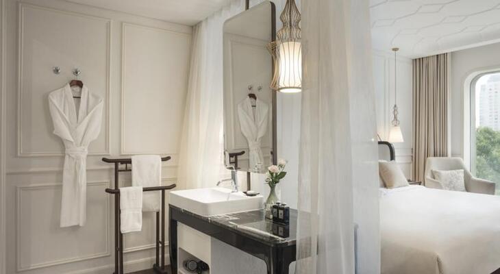 Hotel des Arts Saigon - MGallery