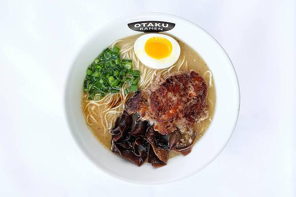 Otaku Ramen