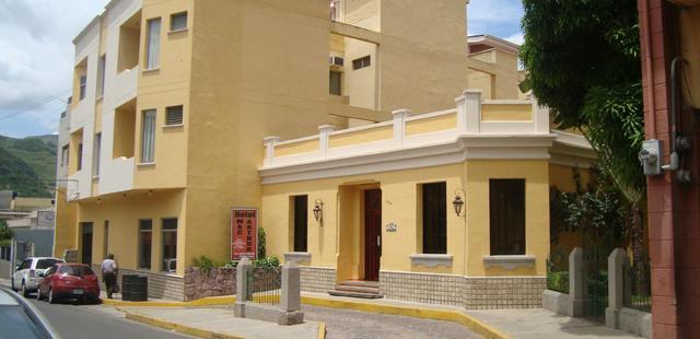 Hotel MacArthur