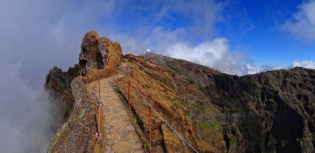 Pico do Arieiro