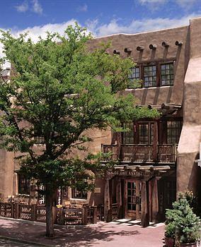 Rosewood Inn of the Anasazi