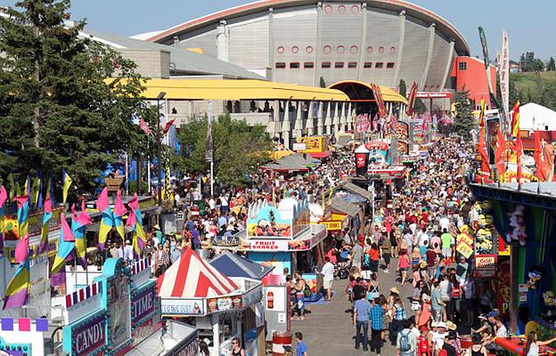 Calgary Stampede