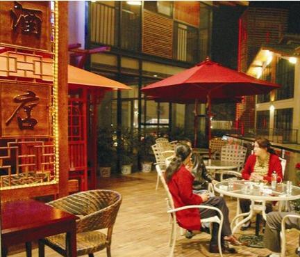Jiayun Hotel