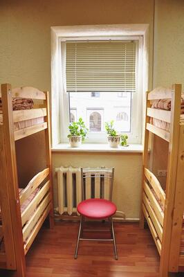 Revolucion Hostel