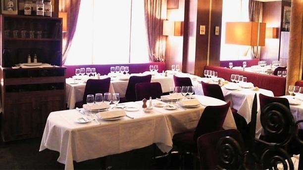 Bistrot Paul Chene