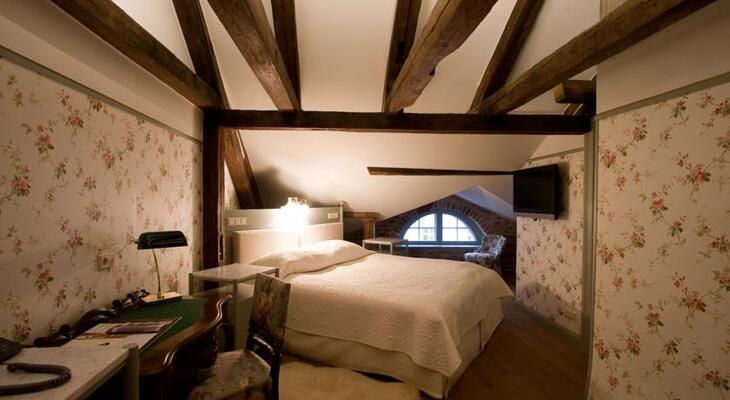 Hotel Antonius