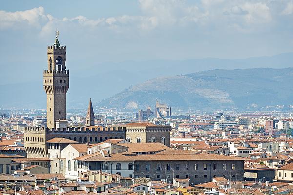 Palazzo Vecchio