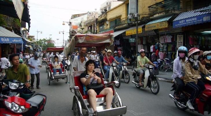 Hoa Binh Hotel