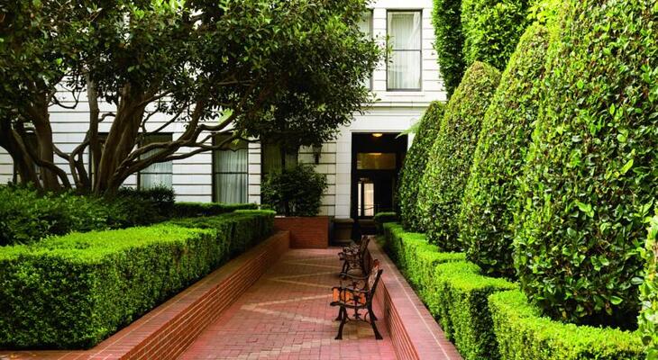 The Ritz-Carlton, San Francisco