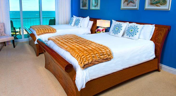 Sea View Hotel