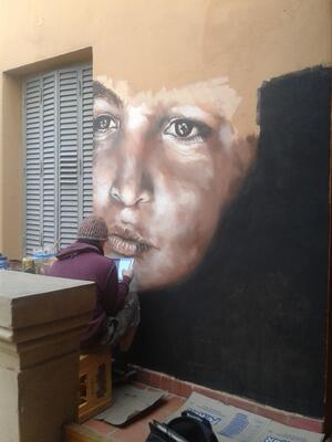 Turning Point Hostel
