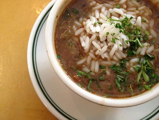 Roberts Gumbo Shop