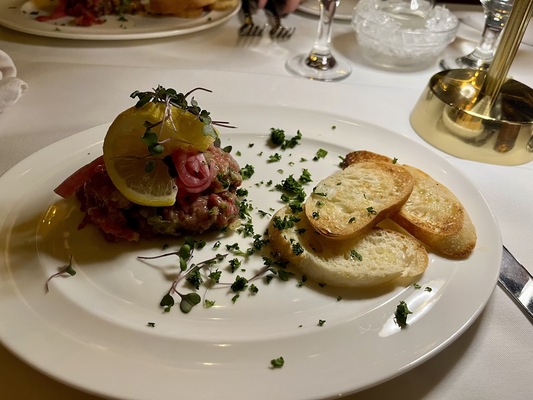 Caesar's Steak House & Lounge