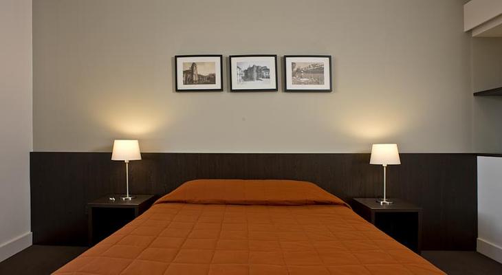 Riversuites