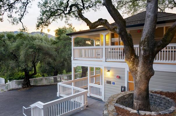 Olea Hotel