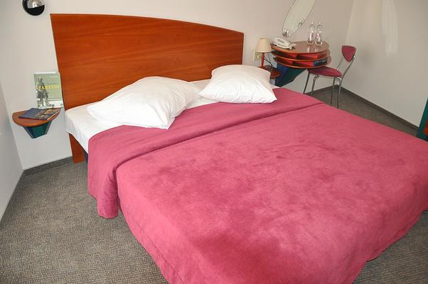 Art Hotel Tartini