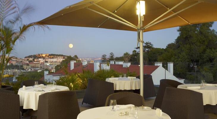 The Vintage Lisbon