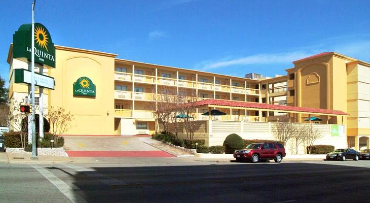 La Quinta Inn by Wyndham Austin Capitol / Downtown