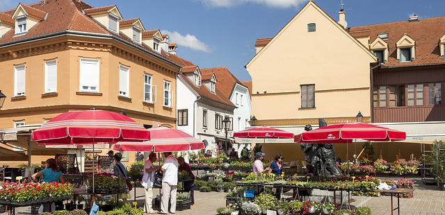 Dolac Market