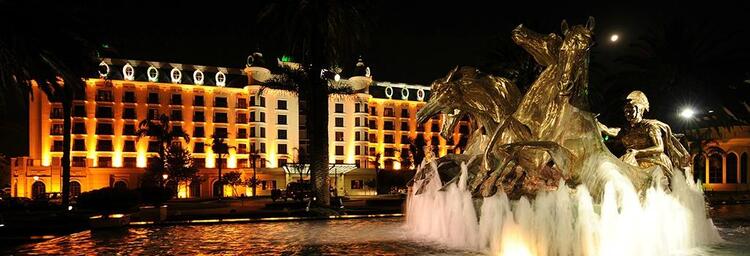 Peermont D'oreale Grande at Emperors Palace