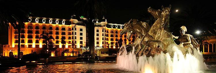 Peermont D'oreale Grande at Emperors Palace