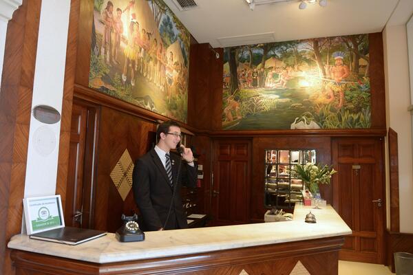 La Mision Hotel Boutique