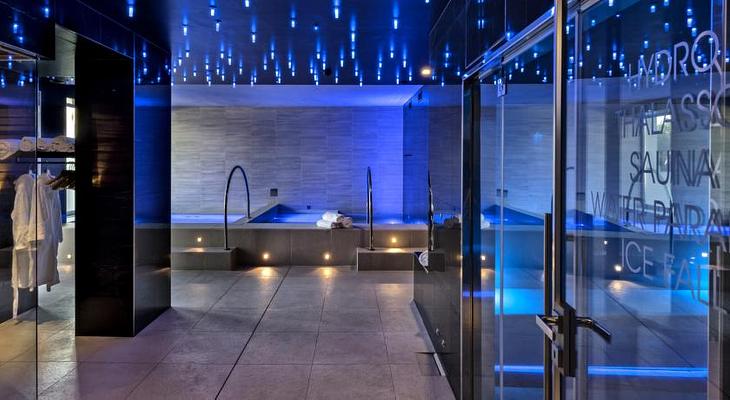 Atlantic Hotel Riccione