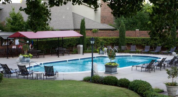 Renaissance Waterford Oklahoma City Hotel