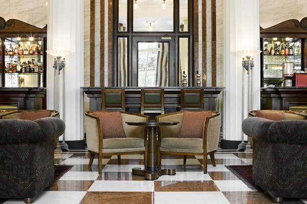 The Ritz-Carlton, Budapest