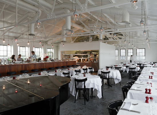 Bistrotheque