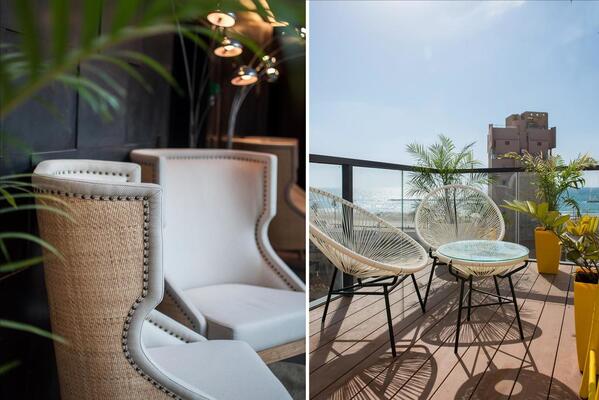 Beach House Tel-Aviv by Brown Hotels