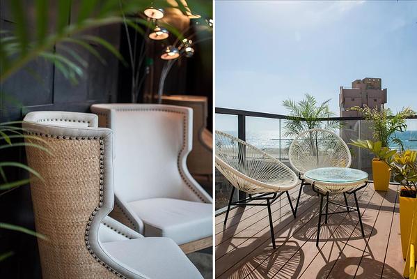 Beach House Tel-Aviv by Brown Hotels