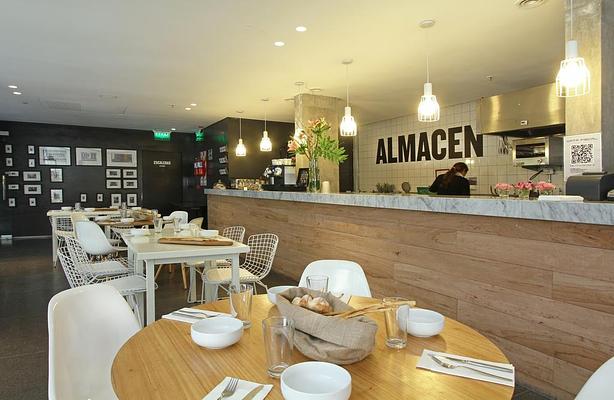 Anselmo Buenos Aires, Curio Collection by Hilton