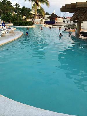 Grand Park Royal Cozumel