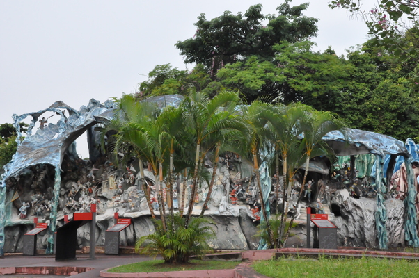 Haw Par Villa