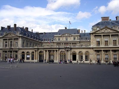 Domaine National du Palais-Royal
