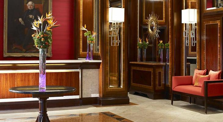 Delta Hotels Birmingham