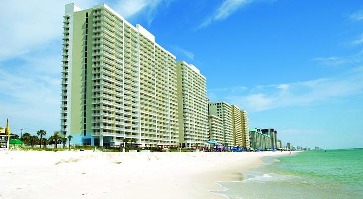 Majestic Beach Towers