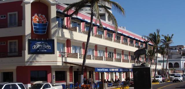Hotel La Siesta