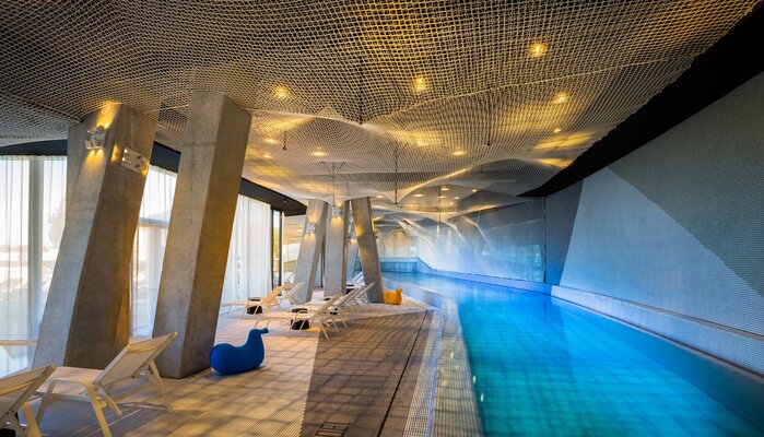 Family Hotel Amarin by Maistra Select