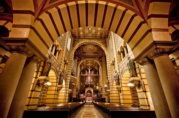 Mosteiro De Sao Bento